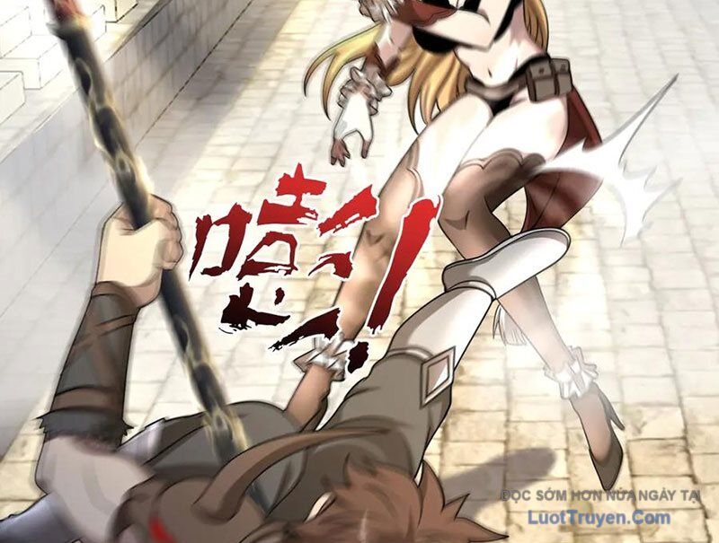 Cái Bóng Của Ta Là Loli - Chương 46 - Trang 18