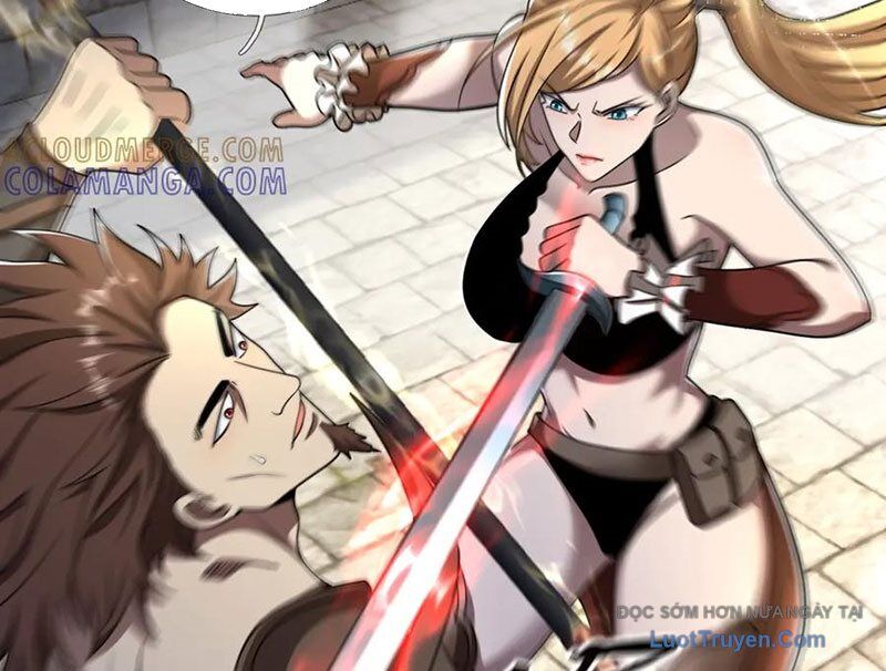 Cái Bóng Của Ta Là Loli - Chương 46 - Trang 13