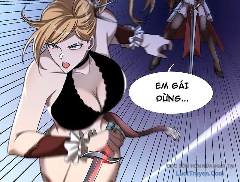 Cái Bóng Của Ta Là Loli - Chương 46 - Trang 8