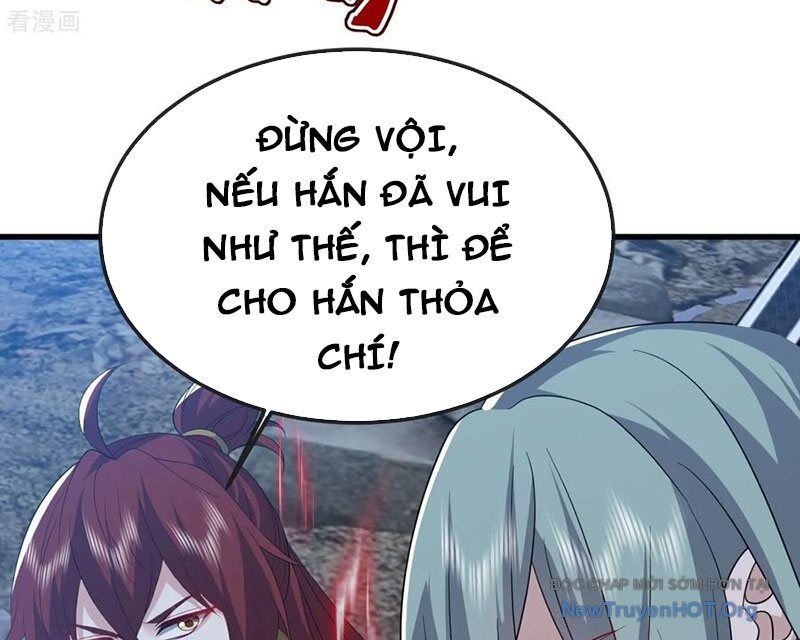 Tiên Võ Đế Tôn - Chương 835 - Trang 45