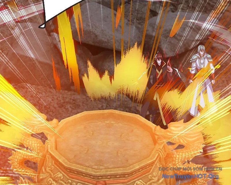 Tiên Võ Đế Tôn - Chương 835 - Trang 75