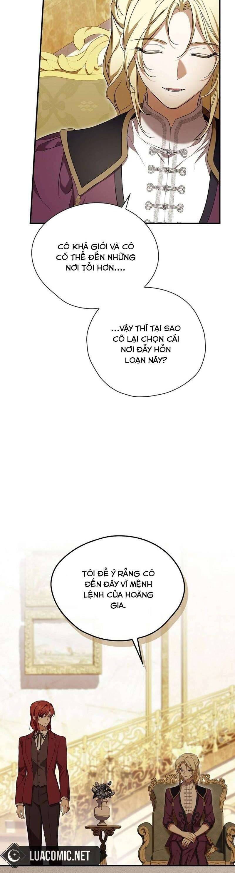 Tìm Một Người Chồng Mới - Chương 22 - Trang 43