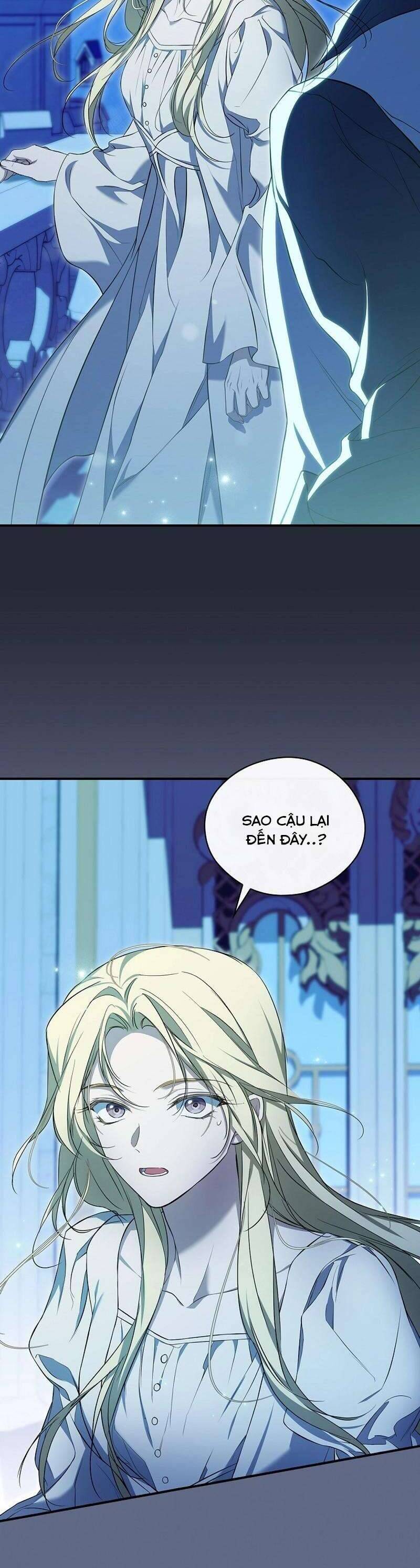 Tìm Một Người Chồng Mới - Chương 22 - Trang 57