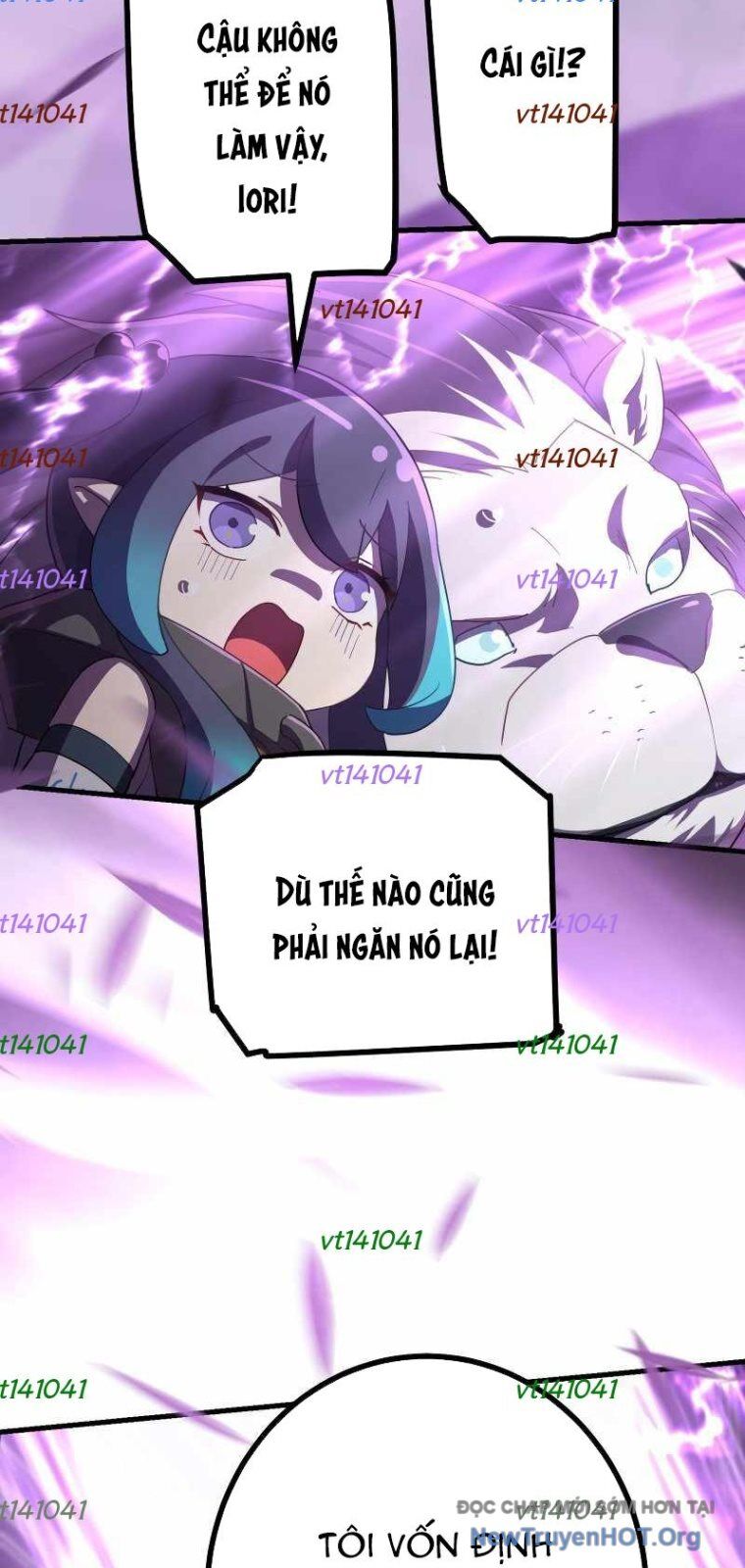Sự Tái Sinh Của Đại Pháp Sư Bị Phong Ấn - Chương 65 - Trang 33