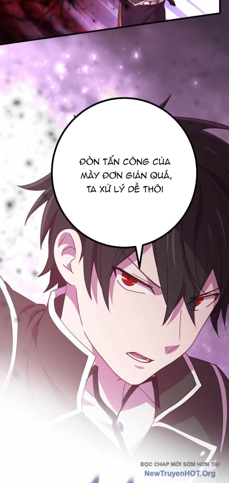 Sự Tái Sinh Của Đại Pháp Sư Bị Phong Ấn - Chương 65 - Trang 18