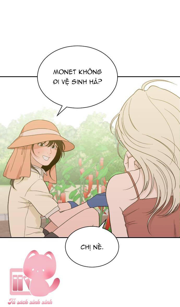 Vận May Không Ngờ - Chương 71 - Trang 33