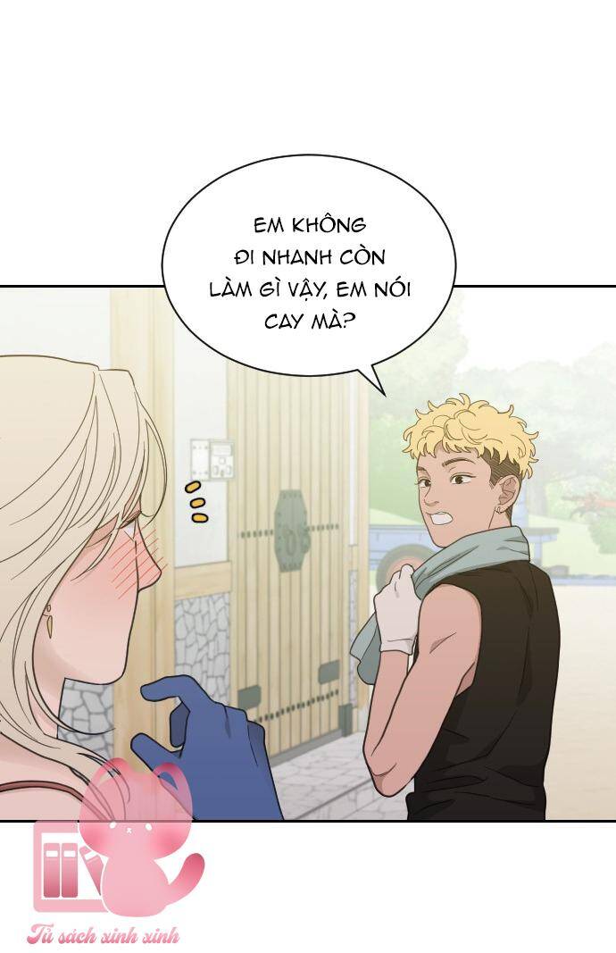 Vận May Không Ngờ - Chương 71 - Trang 58