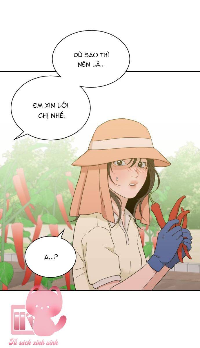 Vận May Không Ngờ - Chương 71 - Trang 41