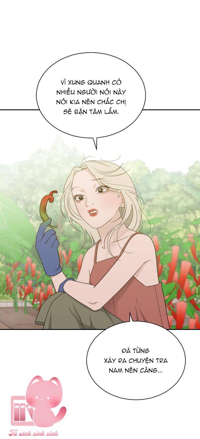 Vận May Không Ngờ - Chương 71 - Trang 39