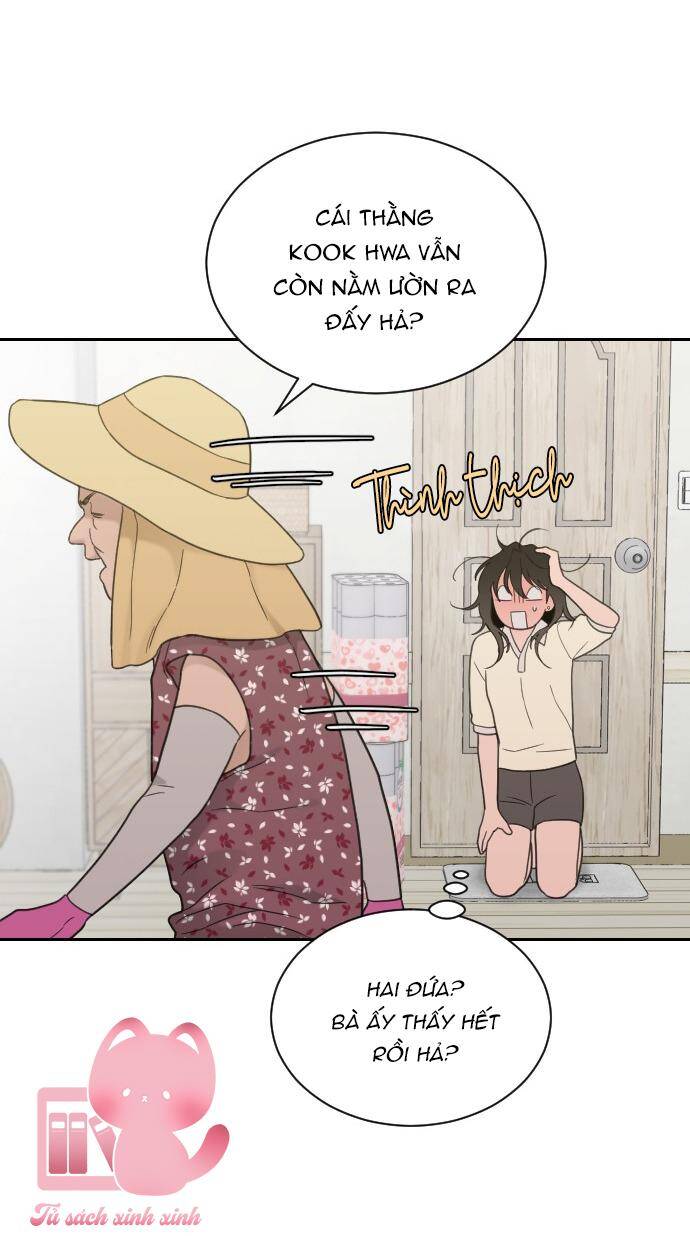 Vận May Không Ngờ - Chương 71 - Trang 18