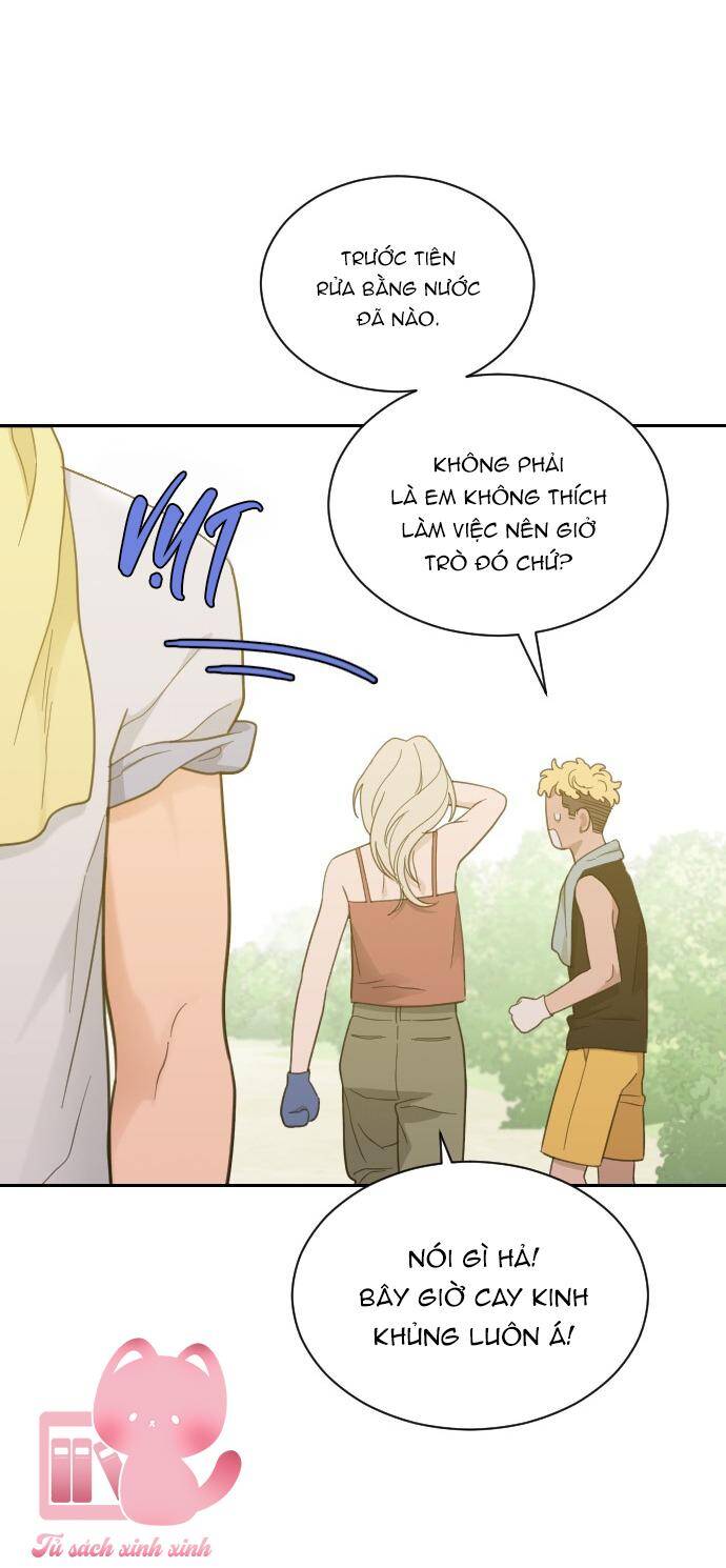 Vận May Không Ngờ - Chương 71 - Trang 52