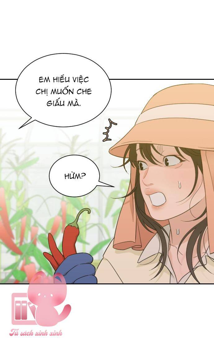 Vận May Không Ngờ - Chương 71 - Trang 38