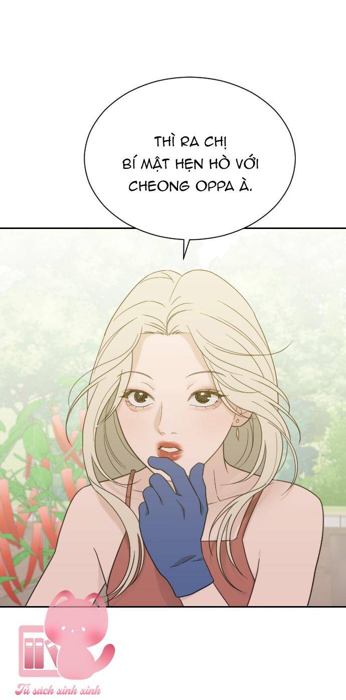 Vận May Không Ngờ - Chương 71 - Trang 34