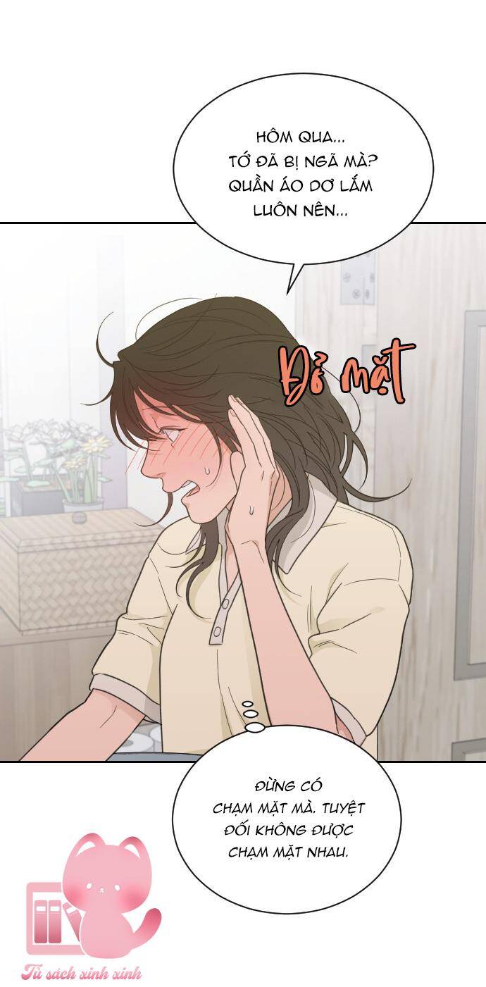 Vận May Không Ngờ - Chương 71 - Trang 8