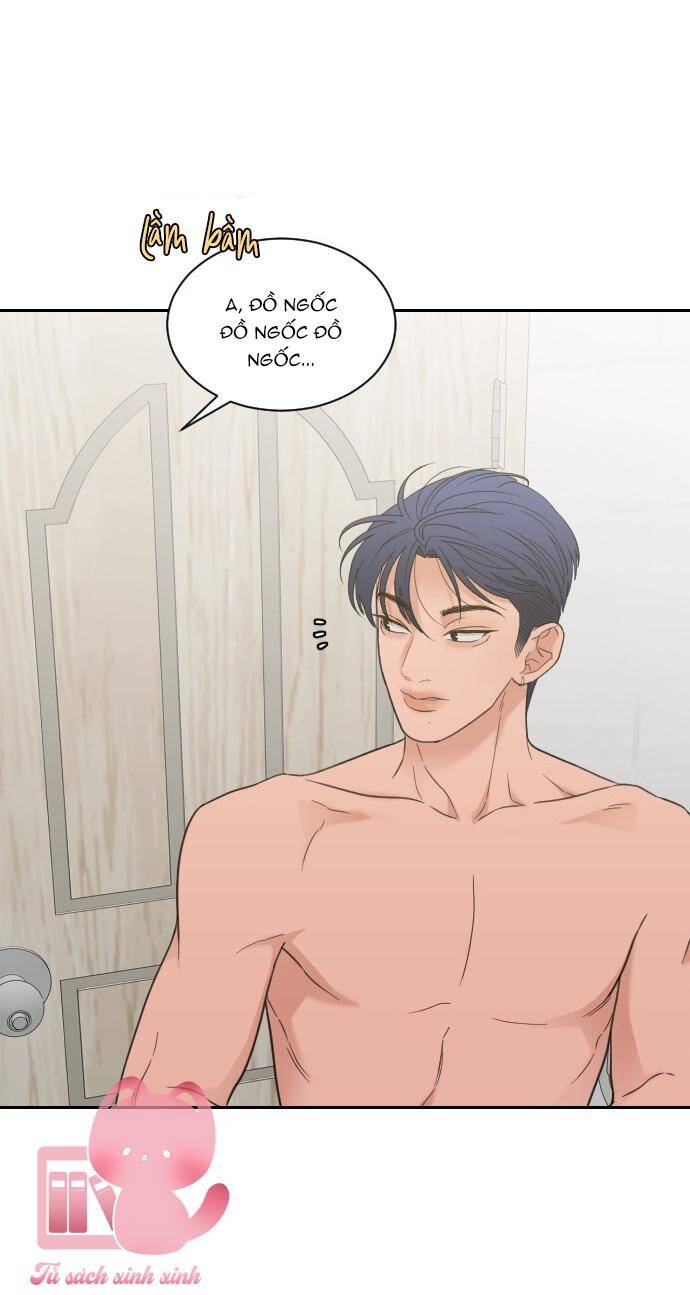 Vận May Không Ngờ - Chương 71 - Trang 14