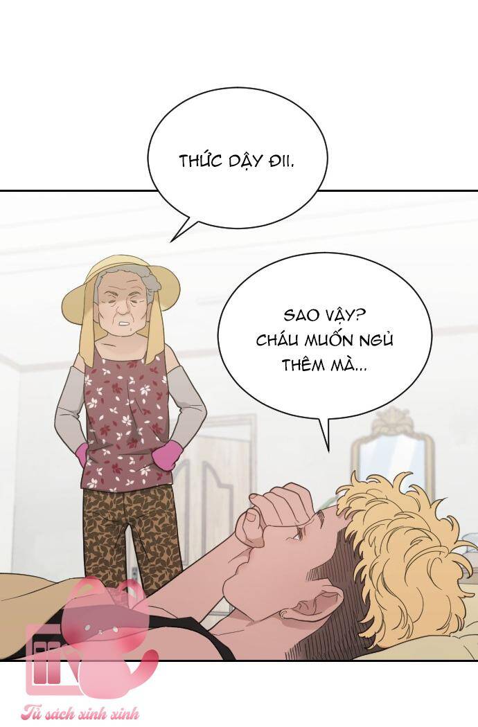 Vận May Không Ngờ - Chương 71 - Trang 20