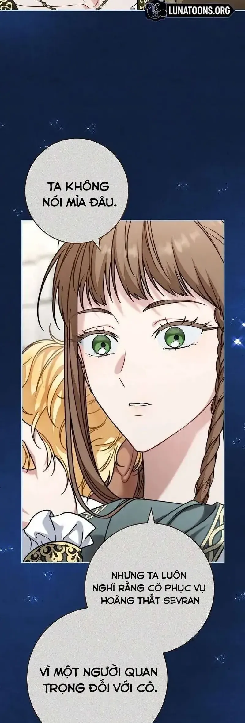 Hôn Nhân Vụ Lợi 2: Bản Tình Ca Không Thể Quên - Chương 30 - Trang 45