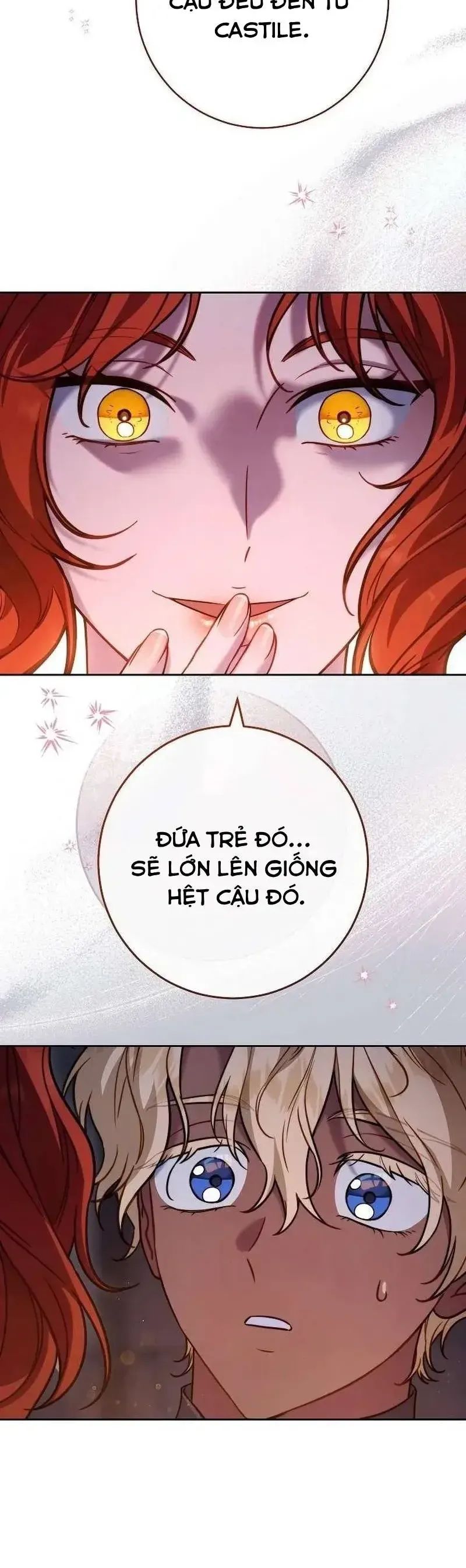 Hôn Nhân Vụ Lợi 2: Bản Tình Ca Không Thể Quên - Chương 30 - Trang 28