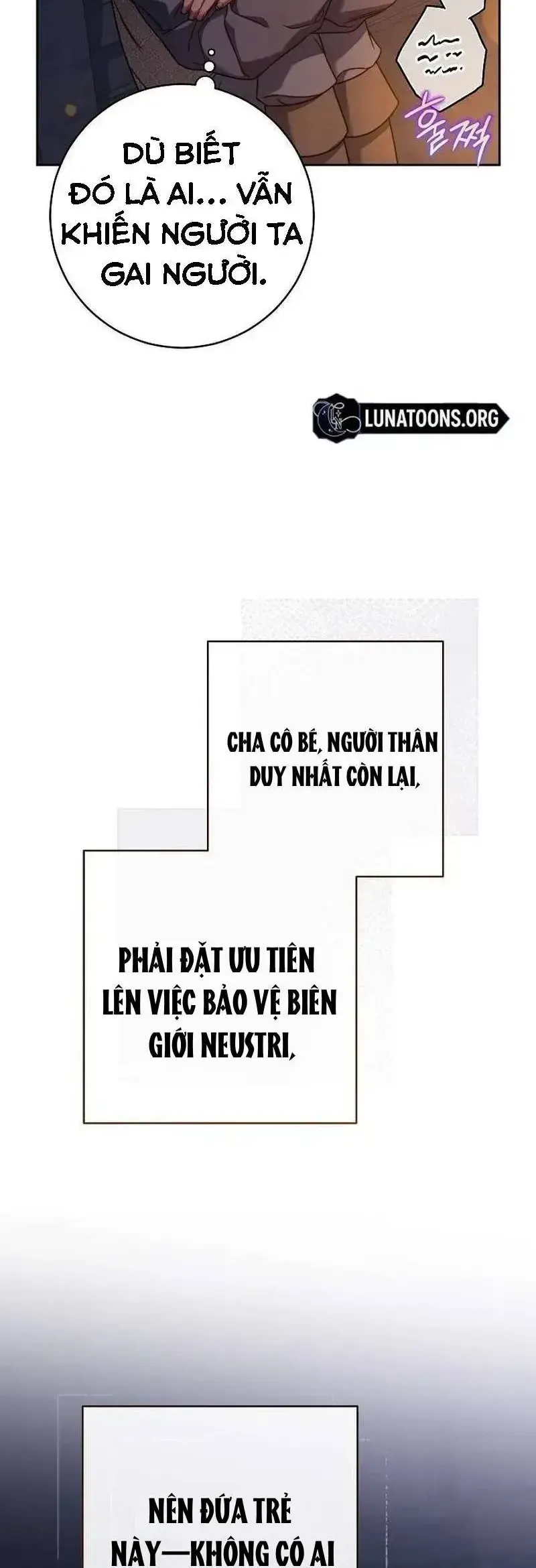 Hôn Nhân Vụ Lợi 2: Bản Tình Ca Không Thể Quên - Chương 30 - Trang 12