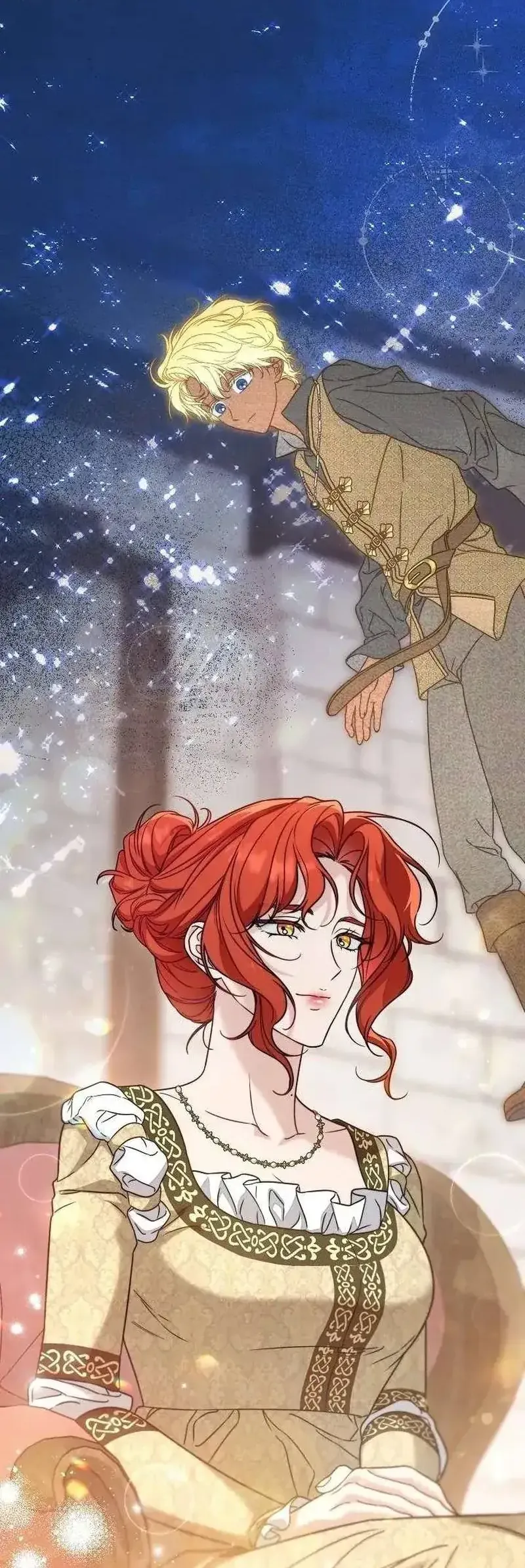 Hôn Nhân Vụ Lợi 2: Bản Tình Ca Không Thể Quên - Chương 30 - Trang 50