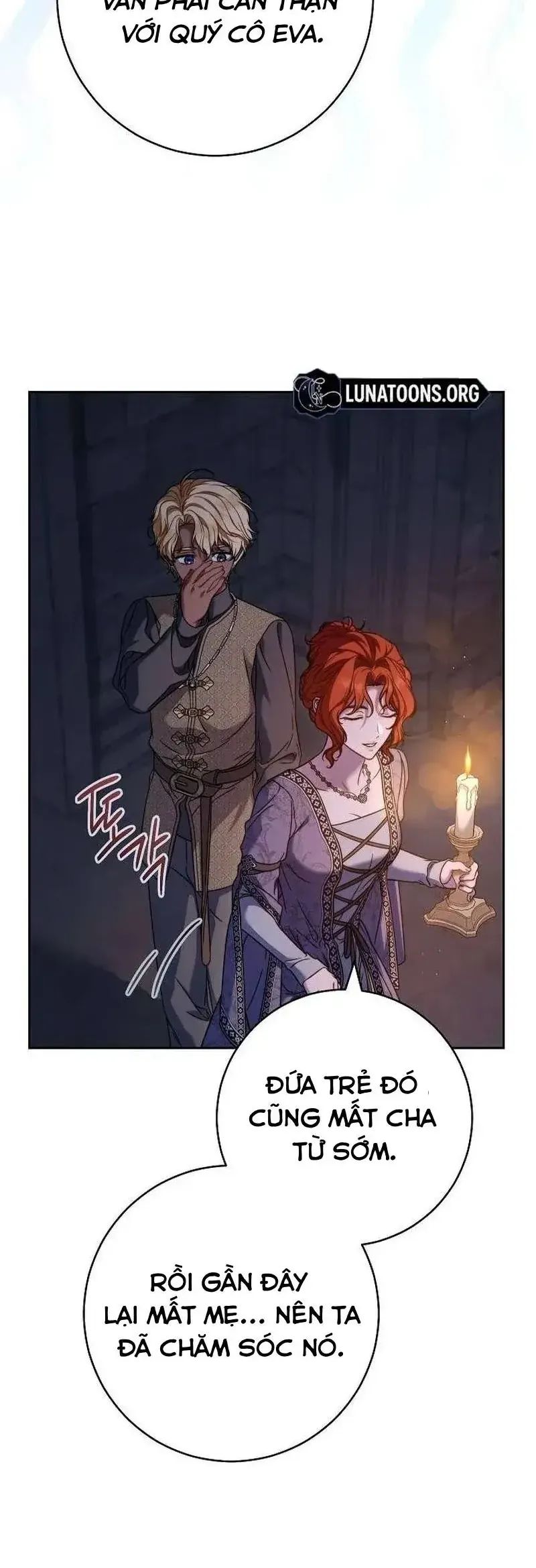 Hôn Nhân Vụ Lợi 2: Bản Tình Ca Không Thể Quên - Chương 30 - Trang 31