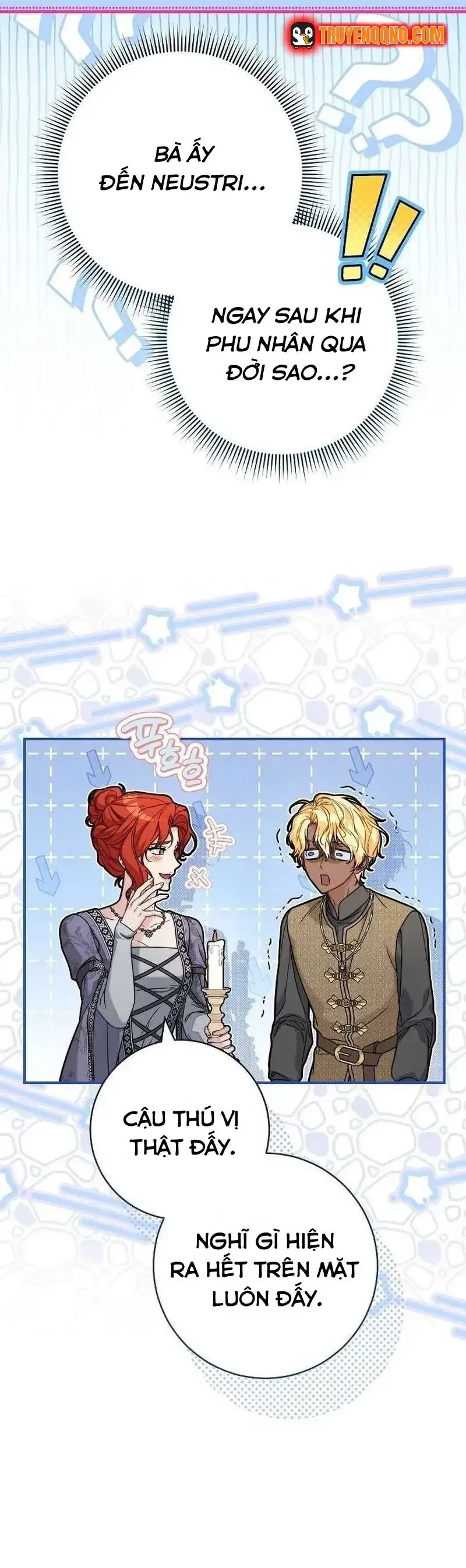 Hôn Nhân Vụ Lợi 2: Bản Tình Ca Không Thể Quên - Chương 30 - Trang 26