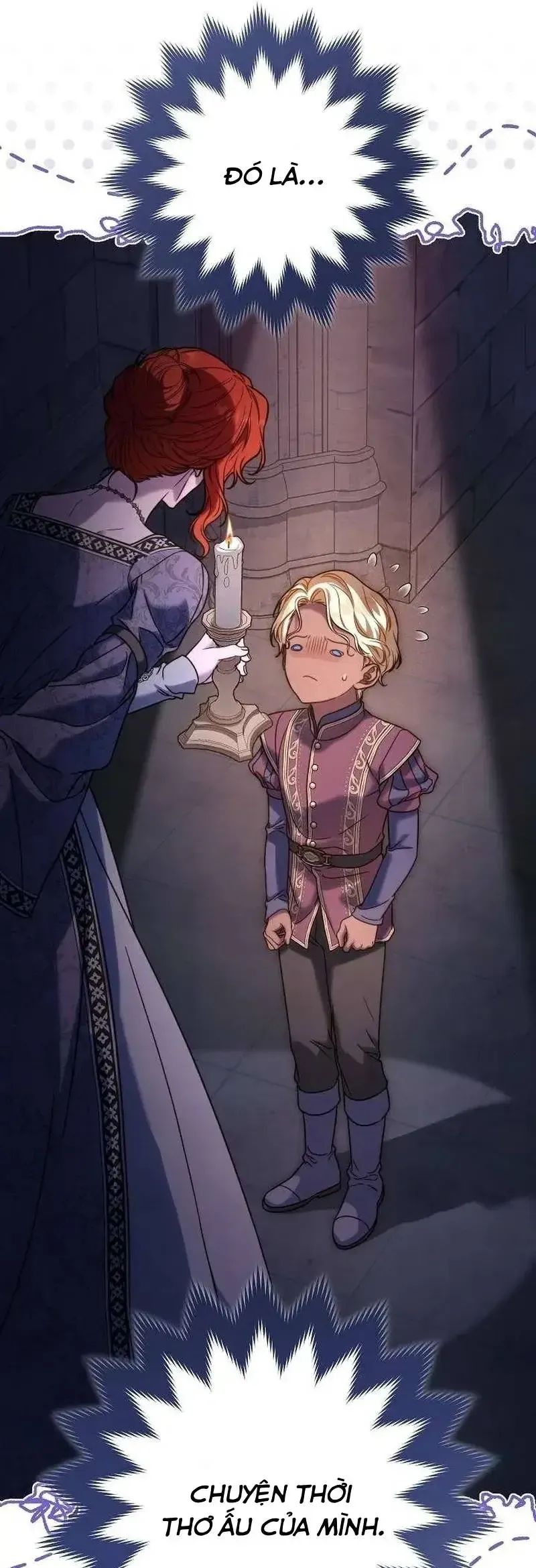 Hôn Nhân Vụ Lợi 2: Bản Tình Ca Không Thể Quên - Chương 30 - Trang 29