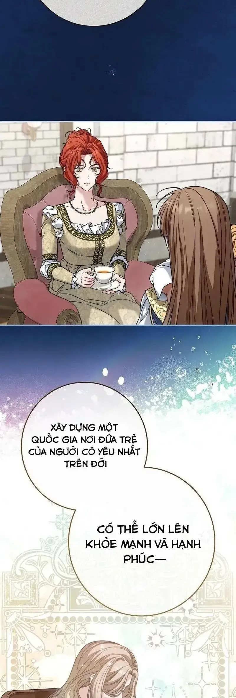 Hôn Nhân Vụ Lợi 2: Bản Tình Ca Không Thể Quên - Chương 30 - Trang 46