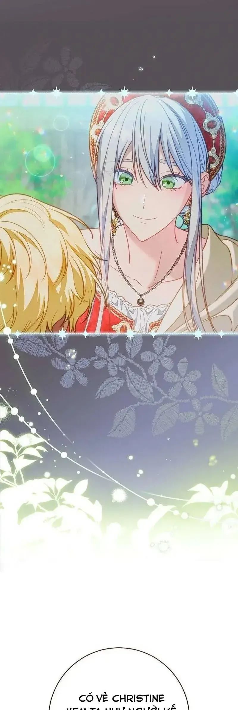 Hôn Nhân Vụ Lợi 2: Bản Tình Ca Không Thể Quên - Chương 30 - Trang 23