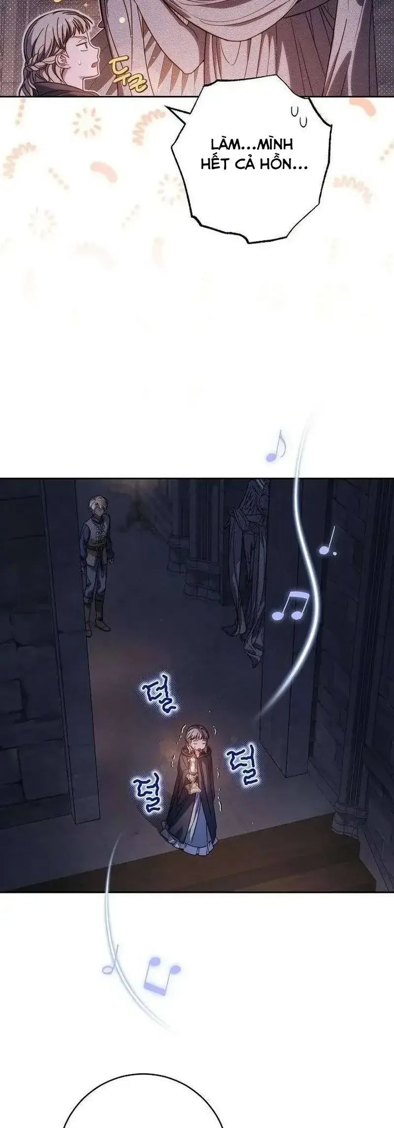 Hôn Nhân Vụ Lợi 2: Bản Tình Ca Không Thể Quên - Chương 30 - Trang 5