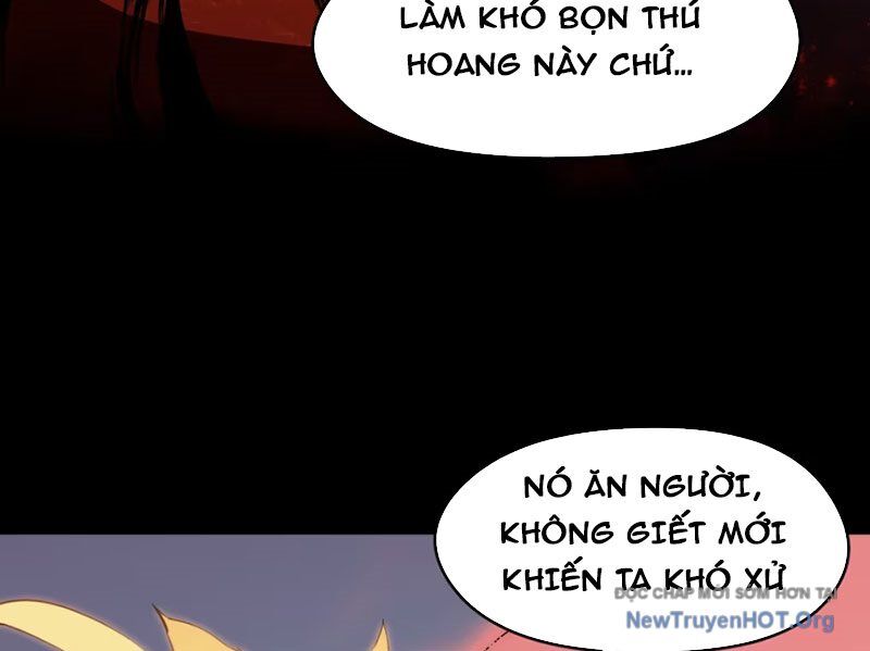 Hung Tinh Mê Hoặc - Máy Mô Phỏng Loạn Thế - Chương 9 - Trang 3