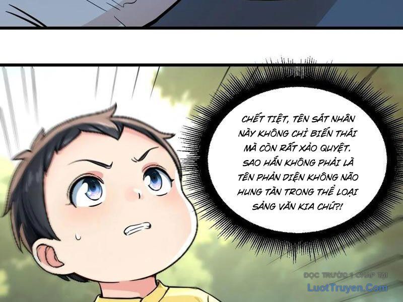 Sau Khi Đầu Thai, Ta Được Kẻ Thù Khắc Thành Vô Địch - Chương 14 - Trang 17