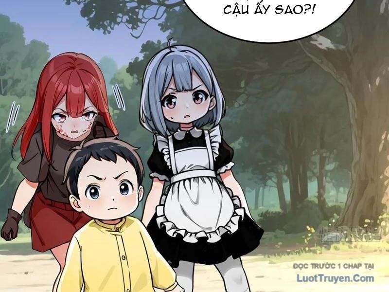 Sau Khi Đầu Thai, Ta Được Kẻ Thù Khắc Thành Vô Địch - Chương 14 - Trang 13