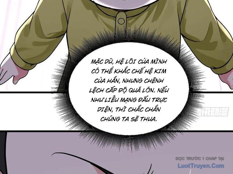 Sau Khi Đầu Thai, Ta Được Kẻ Thù Khắc Thành Vô Địch - Chương 14 - Trang 33