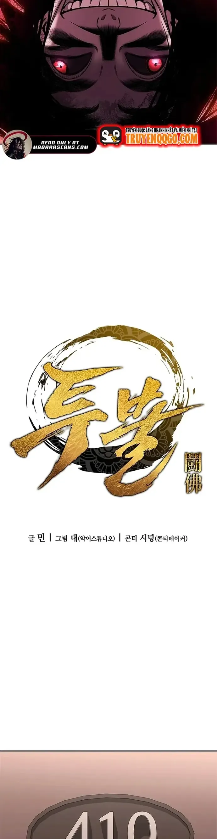 Đấu Phật - Chương 24 - Trang 8