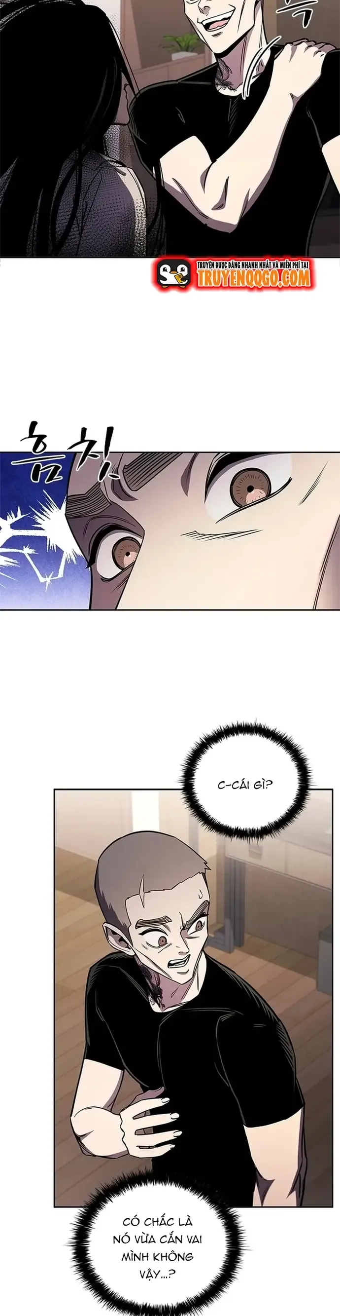 Đấu Phật - Chương 24 - Trang 46