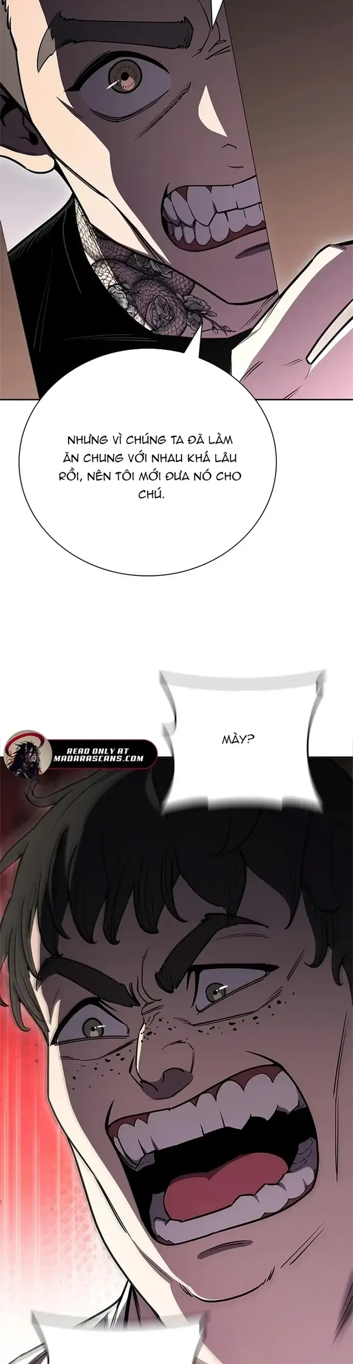 Đấu Phật - Chương 24 - Trang 15