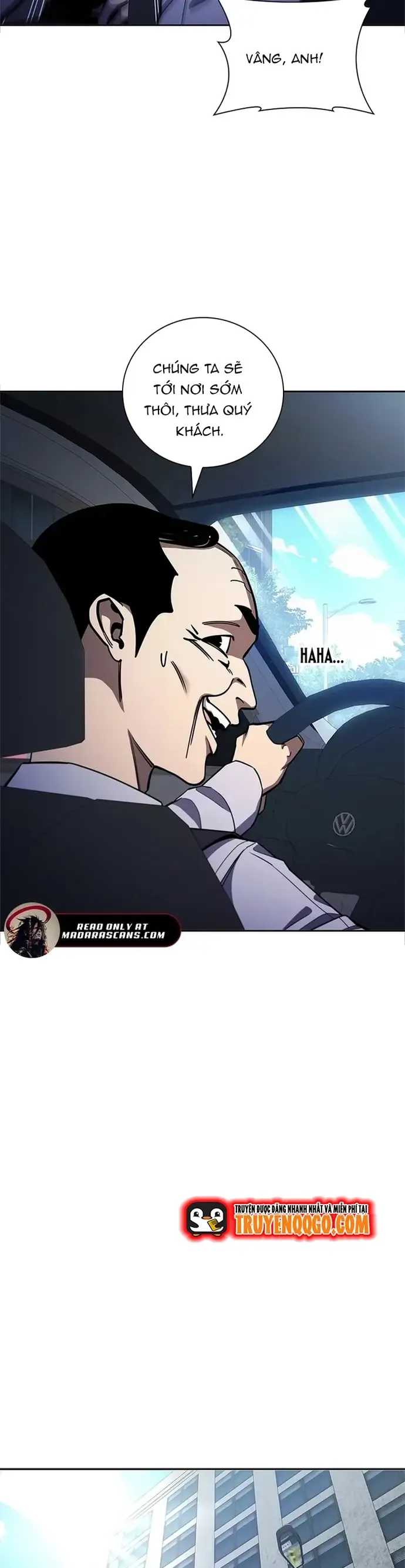 Đấu Phật - Chương 24 - Trang 4