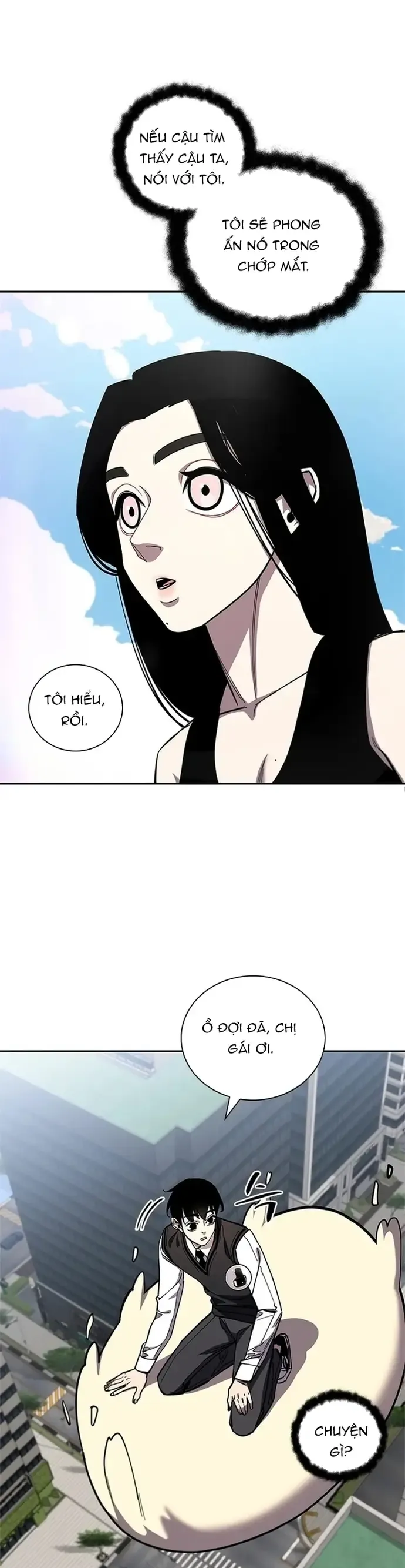 Đấu Phật - Chương 24 - Trang 19