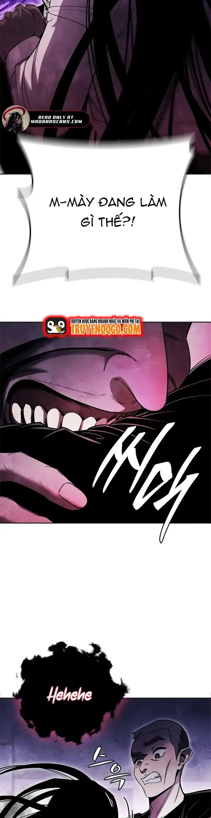 Đấu Phật - Chương 24 - Trang 44