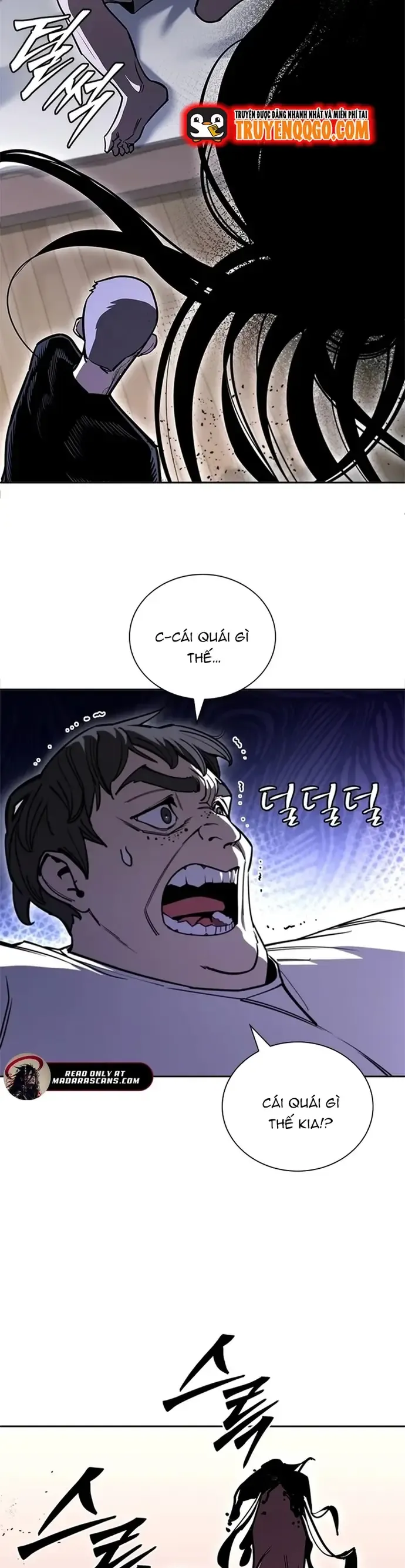 Đấu Phật - Chương 24 - Trang 31