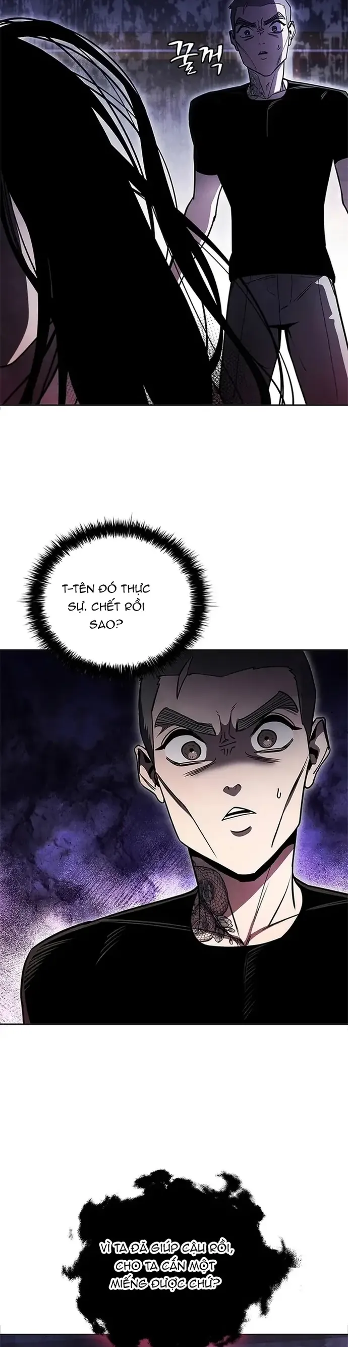 Đấu Phật - Chương 24 - Trang 41