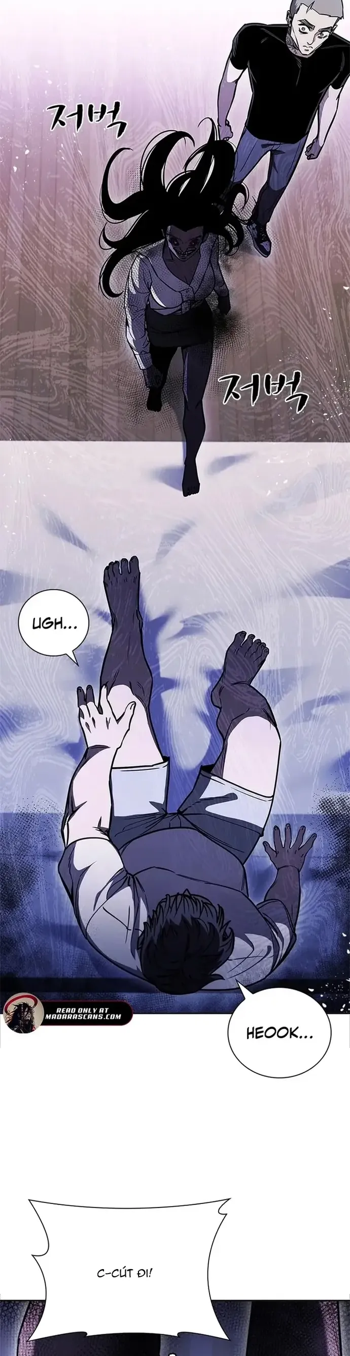 Đấu Phật - Chương 24 - Trang 35