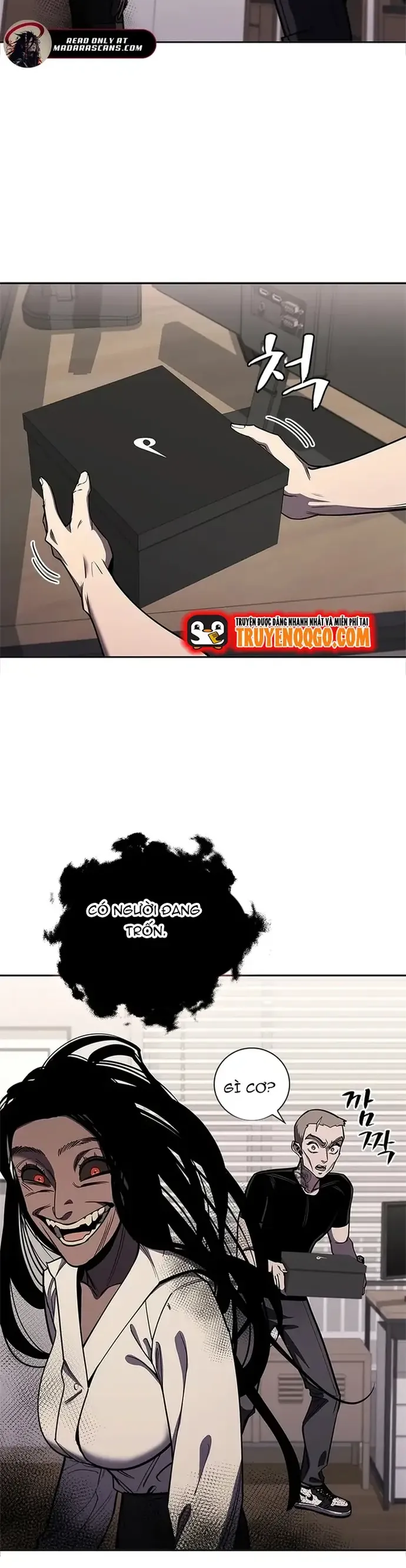 Đấu Phật - Chương 24 - Trang 48