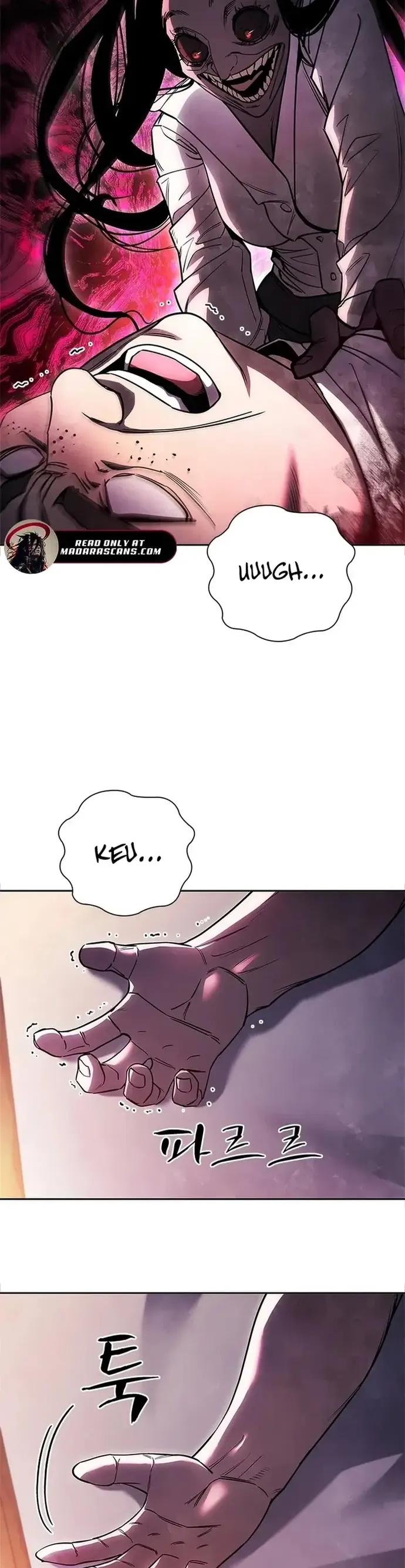 Đấu Phật - Chương 24 - Trang 39