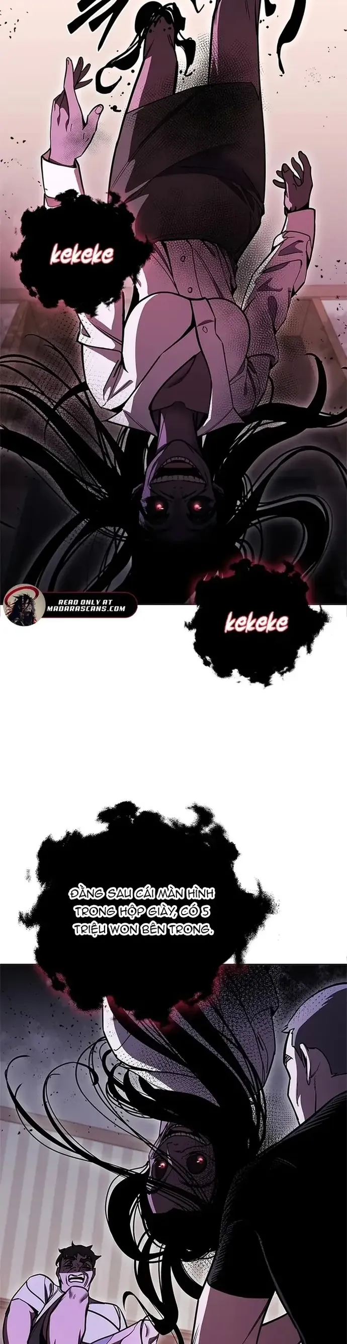 Đấu Phật - Chương 24 - Trang 32