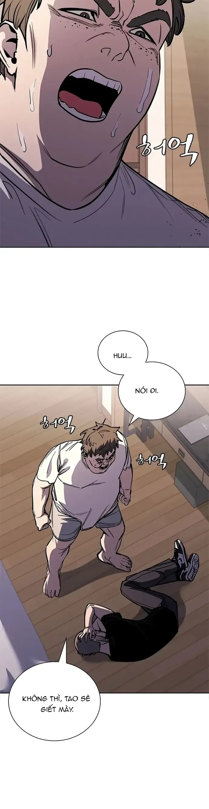 Đấu Phật - Chương 24 - Trang 26