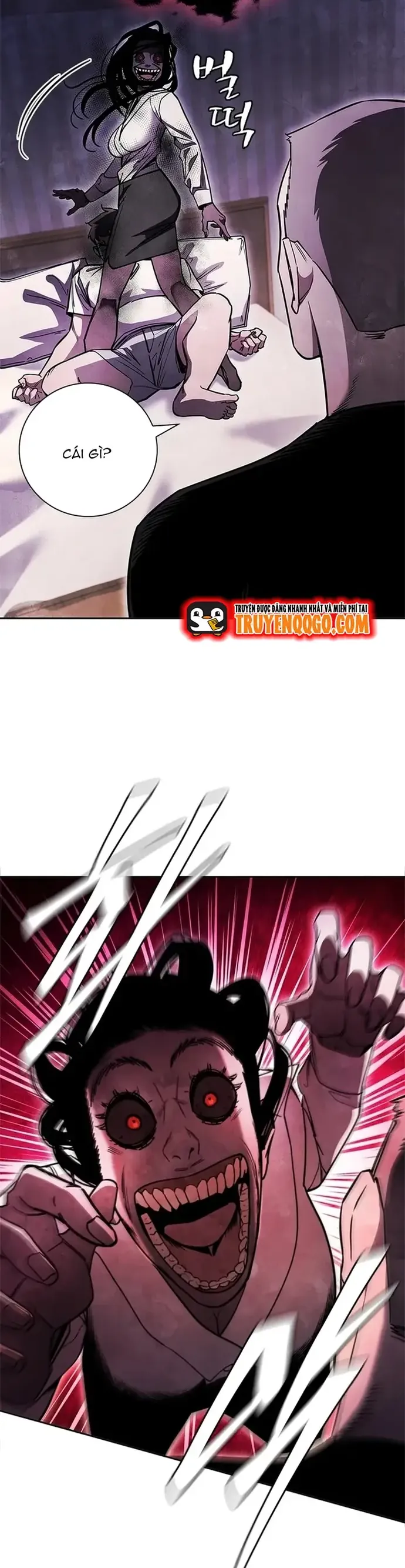 Đấu Phật - Chương 24 - Trang 42