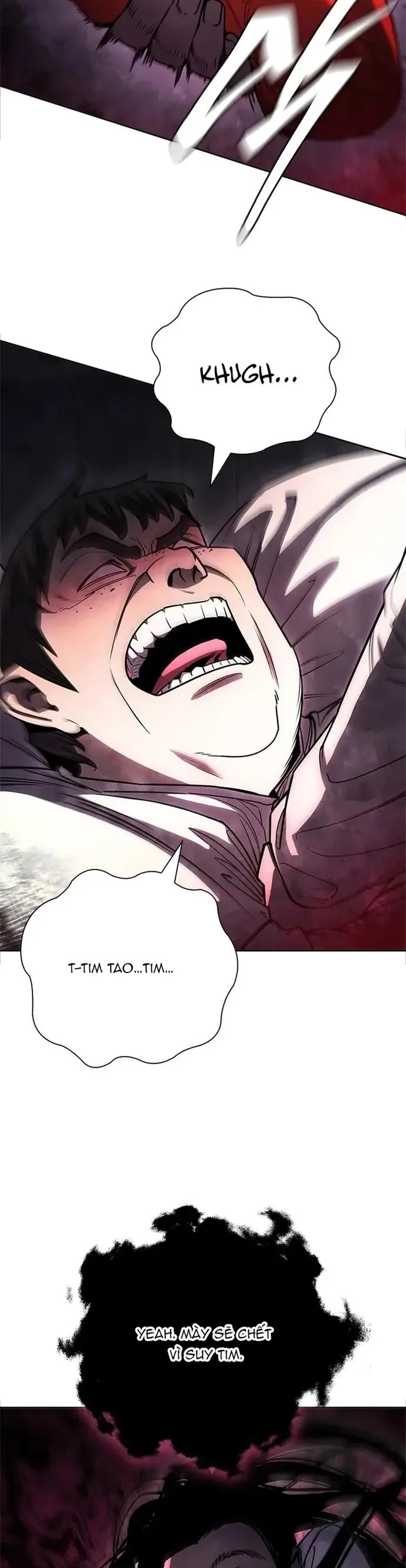 Đấu Phật - Chương 24 - Trang 38