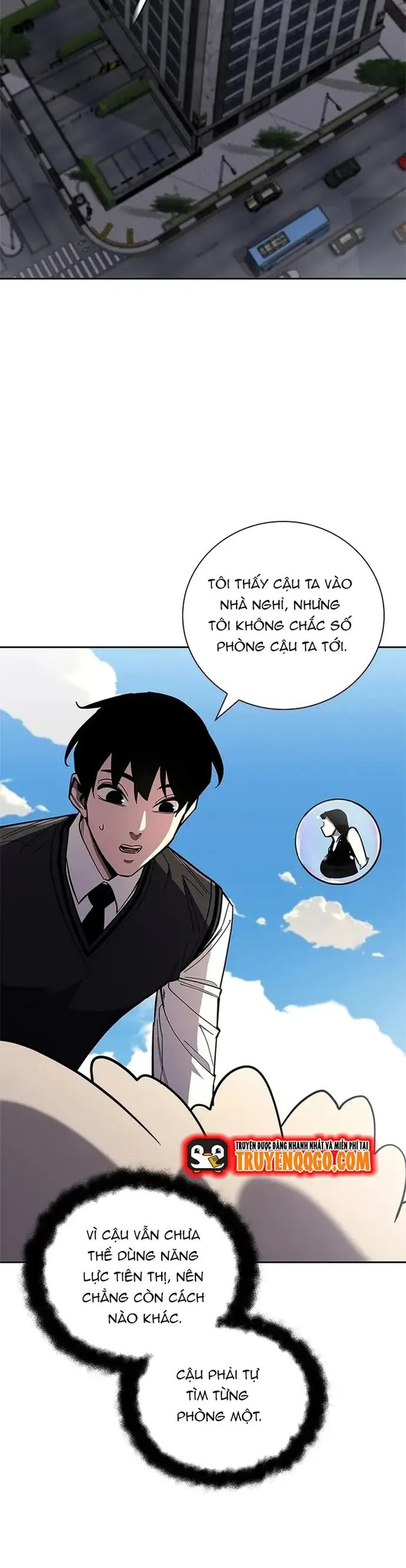 Đấu Phật - Chương 24 - Trang 18